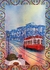 "O primeiro elétrico da rua" 50x70 Por Rocha Maia