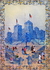 "Castelo de São Jorge" 50x70 Por Rocha Maia