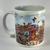 Caneca Obras de Arte - Rocha Maia
