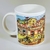 Caneca Obras de Arte - Rocha Maia