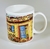 Caneca Obras de Arte - Rocha Maia - comprar online
