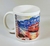 Caneca Obras de Arte - Rocha Maia