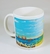 Caneca Obras de Arte - Rocha Maia