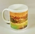 Caneca Obras de Arte - Rocha Maia