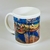 Caneca Obras de Arte - Rocha Maia