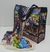Bolsa de praia e canga