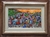 "Comunidade" 15x25 Por Rocha Maia - comprar online