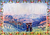 "Vindimas na beira alta" 50x70 Por Rocha Maia