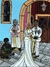 "Saia Justa" 30x40 Por Rocha Maia