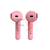 Auriculares In-ear Inalámbricos PINK Trust Primo Touch Bluetooth --- 23782 - comprar online