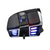 Combo Gamer EVGA Mouse X17 + Teclado Z12 - FullStock
