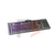 Combo Gamer EVGA Mouse X17 + Teclado Z12 - FullStock
