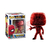 Funko Pop - Esclusive - Avengers Infinity War - Iron Spider Cromado Exclusivo --- #287