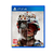 Juego Original Sony PlayStation 4 Call Of Duty Black Ops Cold War Ps4 Novedad FullStock