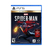 Juego Original Sony PlayStation 5 Spiderman Miles Morales Ultimate Edition Ps5 Novedad FullStock