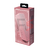 Parlante Inalámbrico PINK Trust Zowy Max Stylish Bluetooth --- 23829
