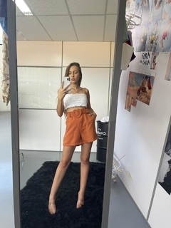 Shorts Girl Lov - comprar online