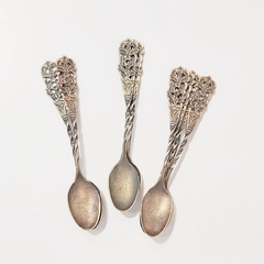Cucharita Matera - comprar online