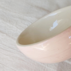 Bowl de cerámica en internet