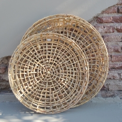 Bandejas Nido