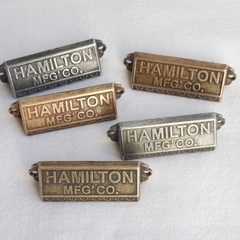 Tirador Hamilton