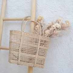 Cartera calada - comprar online