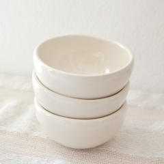 Bowl de cerámica