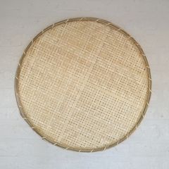 Cesta Halong Bambú