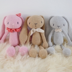 Muñecos de apego - comprar online