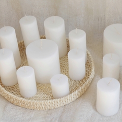 Velas de Parafina - comprar online