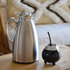 Mate Cerámica con patas
