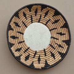 Espejo Uganda 65 cm