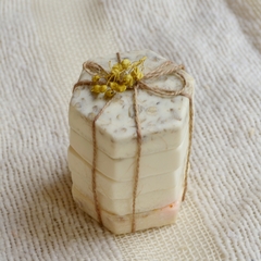 Pack Jabones Artesanales - comprar online
