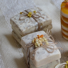 Pack Jabones Artesanales