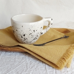 Taza desayuno Salpicado 200 ml - comprar online