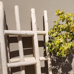 Escalera Perchero en internet