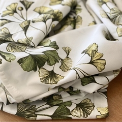 Mantel Ginkgo 3x1.5 mts