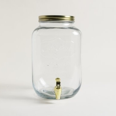 Dispenser en internet