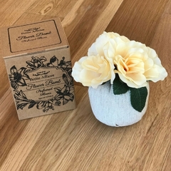 Flower Bomb perfumada