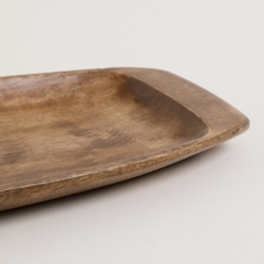 Bandeja madera - comprar online