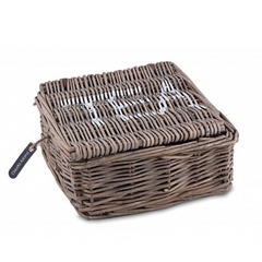 Caja de Té
