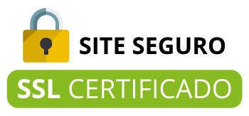 Este site possui Certificado de segurança