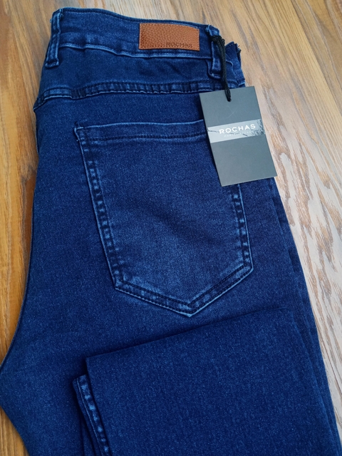 Comprar Jeans en ROCHMËN | Filtrado por Más Vendidos