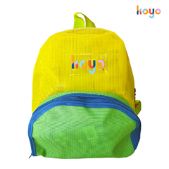 MOCHI BAGGU AMARILLA