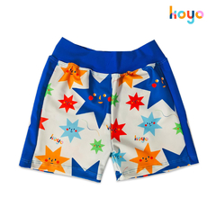 SHORT UV50+ HOSHI