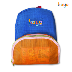 MOCHI BAGGU AZUL
