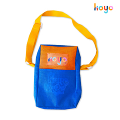 BANDOLERA BŌIBAGGU AZUL