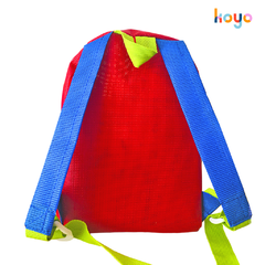 MOCHI BAGGU ROJA en internet