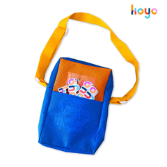 BANDOLERA BŌIBAGGU AZUL en internet