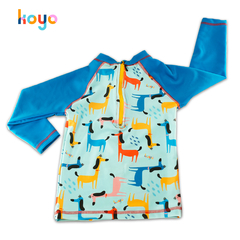 remera proteccion solar uv lycra